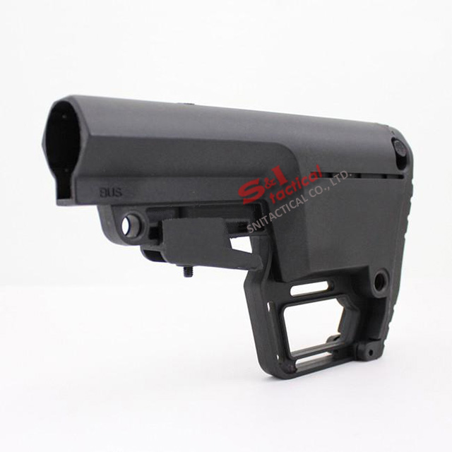 MFT BULS - BATTLELINK Utility Stock BLACK